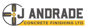 J Andrade Concrete Finishing Ltd. logo